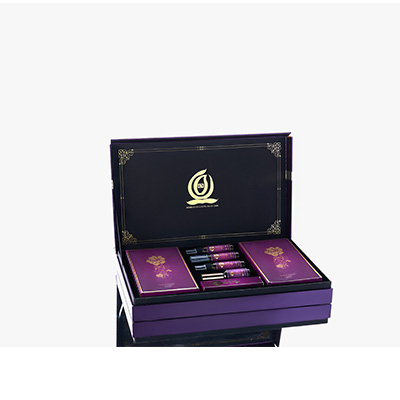 双阳气血能量海底轮