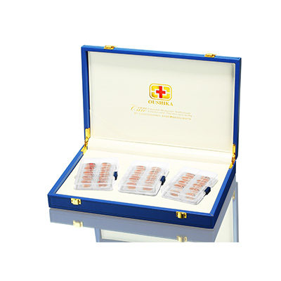 双阳子宫排毒套