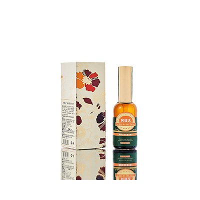 双阳私密细嫩修复精华